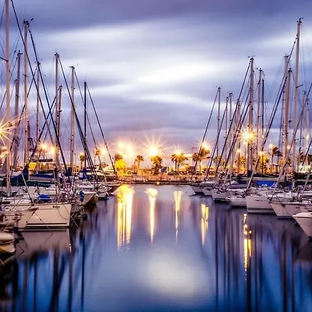 Original Sailboat Xperience 3* Las Palmas de Gran Canaria