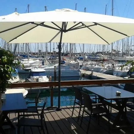 Original Sailboat Xperience Úszó hotel 3*